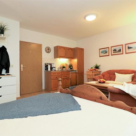 Ferienappartements Zwischen Meer Und Bodden App 06 Wustrow  Dış mekan fotoğraf