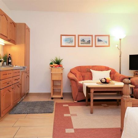 Ferienappartements Zwischen Meer Und Bodden App 06 Wustrow  Dış mekan fotoğraf