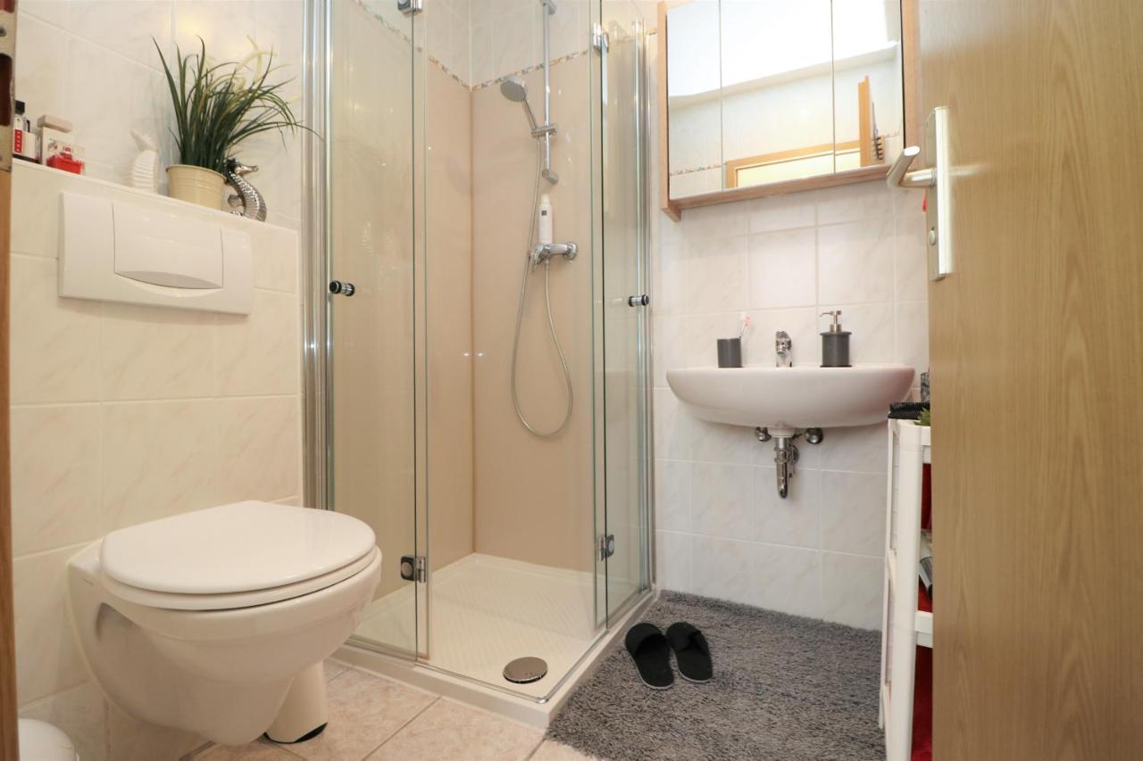 Ferienappartements Zwischen Meer Und Bodden App 06 Wustrow  Dış mekan fotoğraf